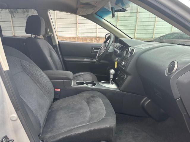 Photo 5 from auction – 2011 NISSAN ROGUE S with VIN JN8AS5MT9BW159023