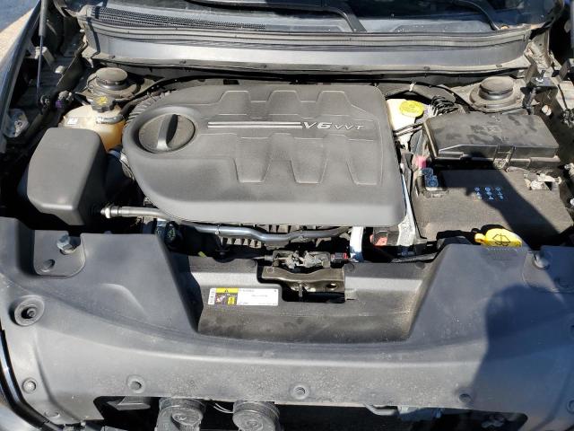 Photo 11 from auction – 2016 JEEP CHEROKEE T with VIN 1C4PJMBS7GW172535