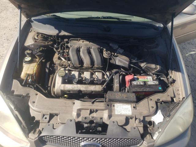 صورة رقم 11 من المزاد - 2005 FORD TAURUS SEL مع VIN 1FAFP56S25A183016