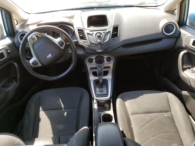 Photo 8 from auction – 2014 FORD FIESTA SE with VIN 3FADP4BJ3EM199646