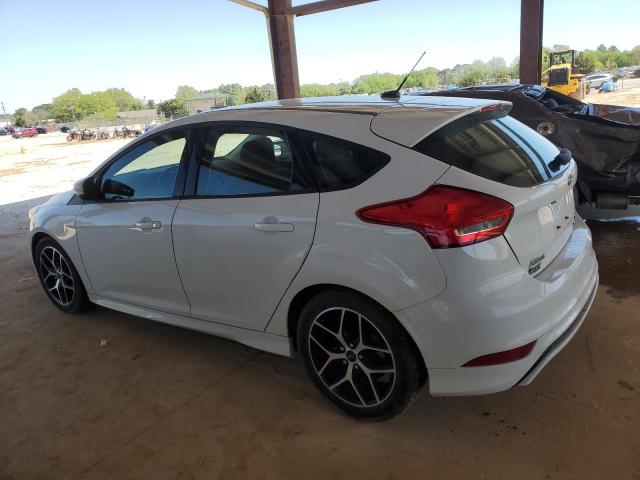 Photo 2 from auction – 2016 FORD FOCUS SE with VIN 1FADP3K23GL336897