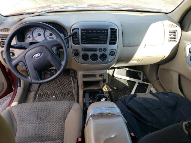 Photo 8 from auction – 2003 FORD ESCAPE XLT with VIN 1FMYU93173KC33863