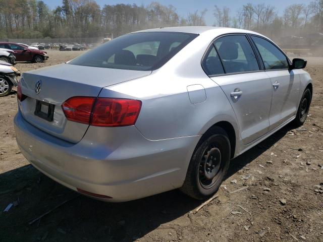 Photo 3 from auction – 2014 VOLKSWAGEN JETTA BASE with VIN 3VW1K7AJ8EM320313
