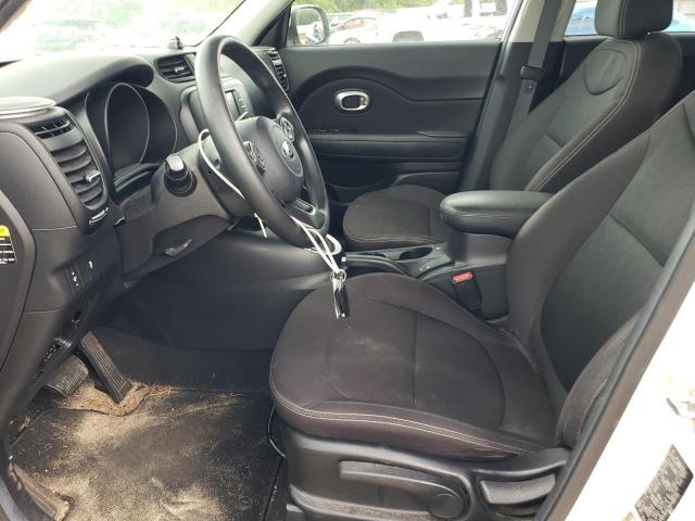 Photo 7 from auction – 2017 KIA SOUL with VIN KNDJN2A25H7483733
