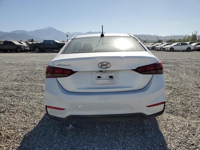 Photo 6 from auction – 2019 HYUNDAI ACCENT SE with VIN 3KPC24A36KE070720