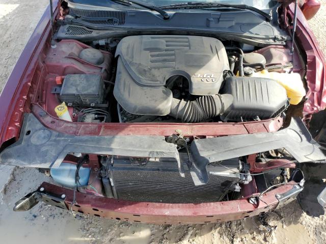 Photo 11 from auction – 2019 DODGE CHALLENGER with VIN 2C3CDZGG2KH541630