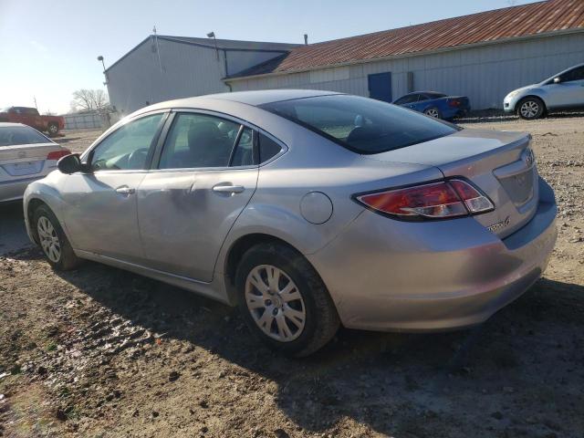 Photo 2 from auction – 2010 MAZDA 6 I with VIN 1YVHZ8BH0A5M32483