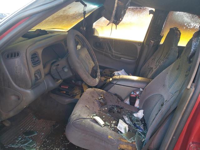 Photo 7 from auction – 1999 DODGE DURANGO with VIN 1B4HS28Y4XF682498
