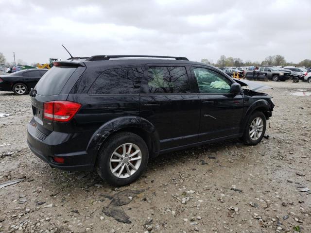 Photo 3 from auction – 2014 DODGE JOURNEY SX with VIN 3C4PDCBB4ET218083