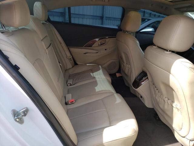Photo 10 from auction – 2016 BUICK LACROSSE with VIN 1G4GB5G3XGF176790