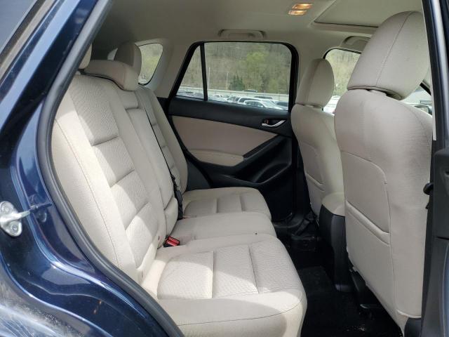 Photo 11 from auction – 2014 MAZDA CX-5 TOURI with VIN JM3KE4CY3E0407070