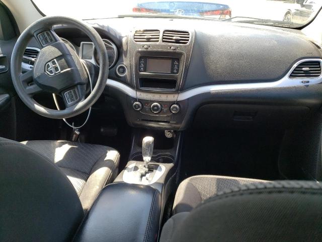 Photo 8 from auction – 2012 DODGE JOURNEY SX with VIN 3C4PDDBG6CT257482