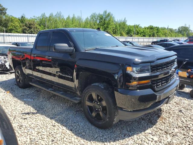 Photo 4 from auction – 2017 CHEVROLET SILVERADO with VIN 1GCRCPEC1HZ231507