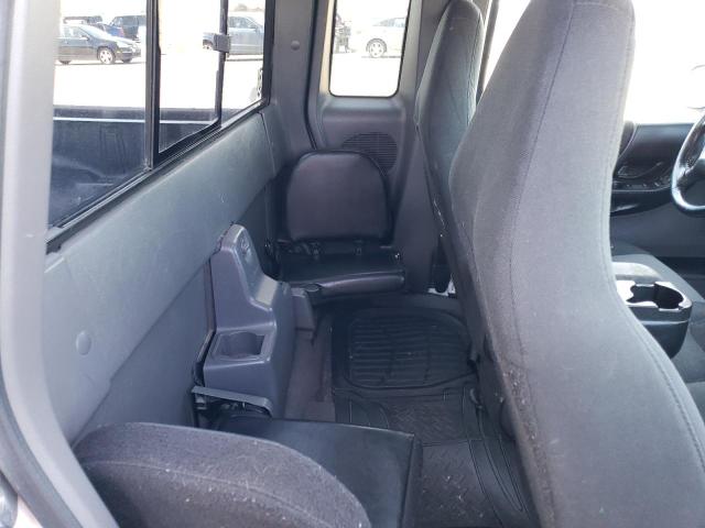 Photo 10 from auction – 2003 FORD RANGER SUP with VIN 1FTZR44E13PB23683