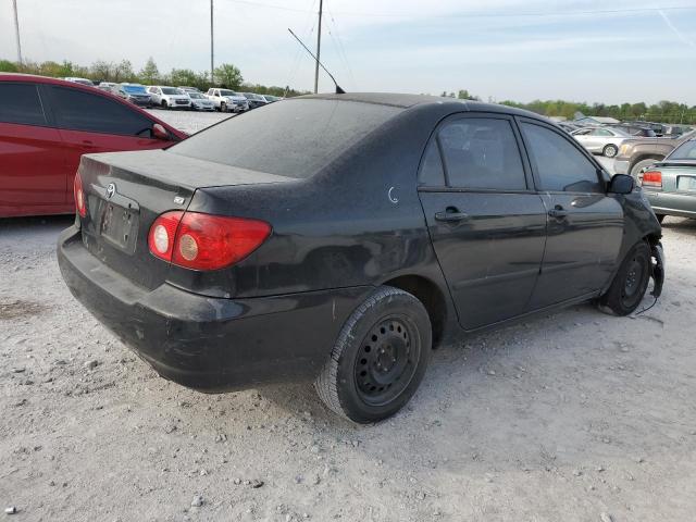 Photo 3 from auction – 2006 TOYOTA COROLLA CE with VIN 2T1BR32E66C636140