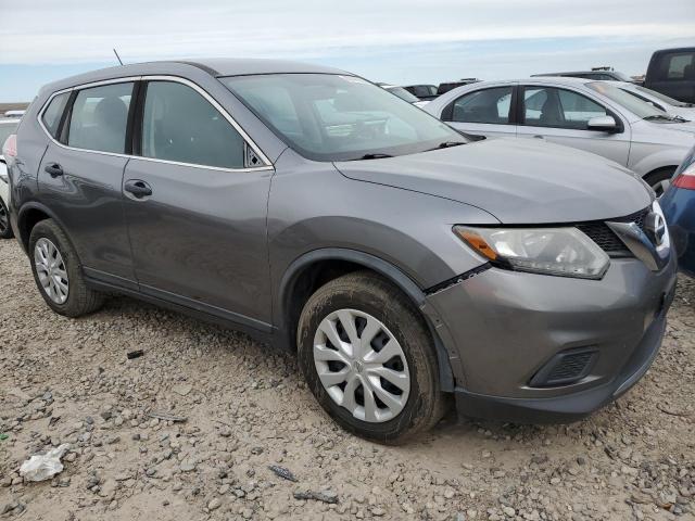 Photo 4 from auction – 2016 NISSAN ROGUE S with VIN KNMAT2MT0GP670418