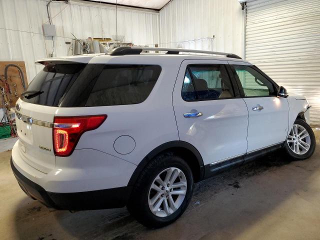 Photo 3 from auction – 2014 FORD EXPLORER X with VIN 1FM5K7D87EGB57446