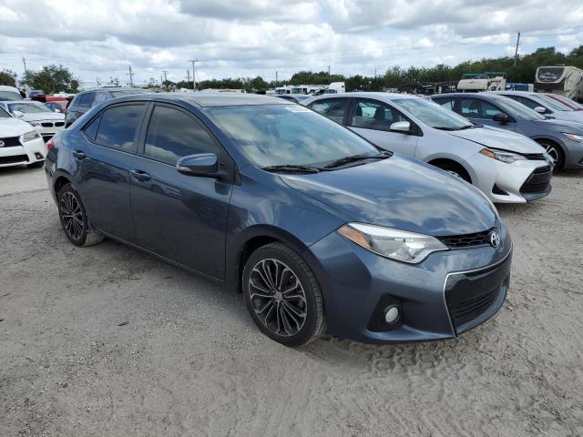 Photo 4 from auction – 2015 TOYOTA COROLLA L with VIN 2T1BURHEXFC286181