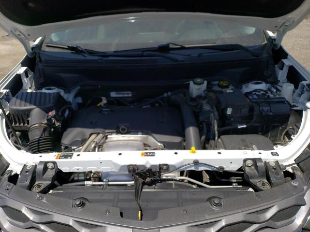 Photo 12 from auction – 2019 CHEVROLET EQUINOX LT with VIN 2GNAXLEX6K6235057