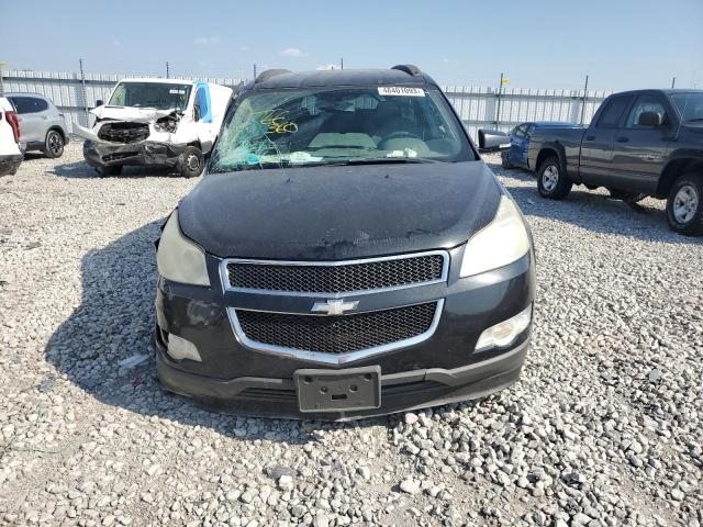 Photo 5 from auction – 2009 CHEVROLET TRAVERSE L with VIN 1GNEV23D89S155759