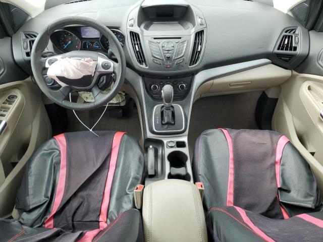 Photo 8 from auction – 2013 FORD ESCAPE SE with VIN 1FMCU0GX7DUD77259