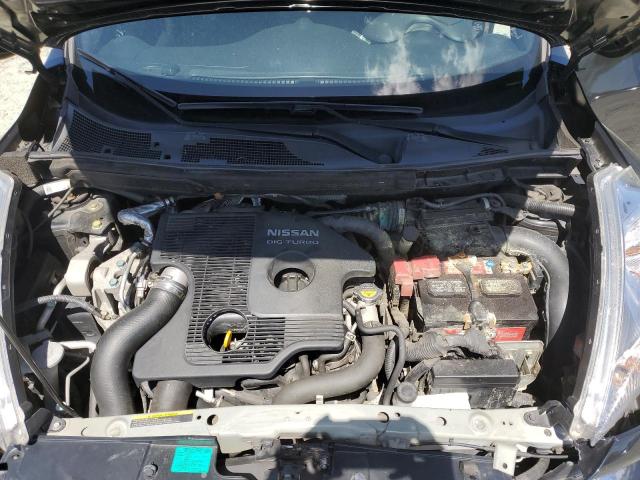 Photo 12 from auction – 2014 NISSAN JUKE S with VIN JN8AF5MR6ET351532