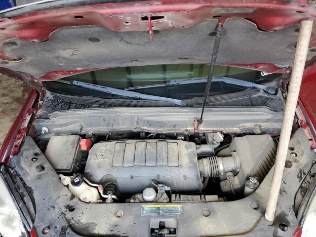 Photo 12 from auction – 2010 GMC ACADIA with VIN 1GKLRNED5AJ111560