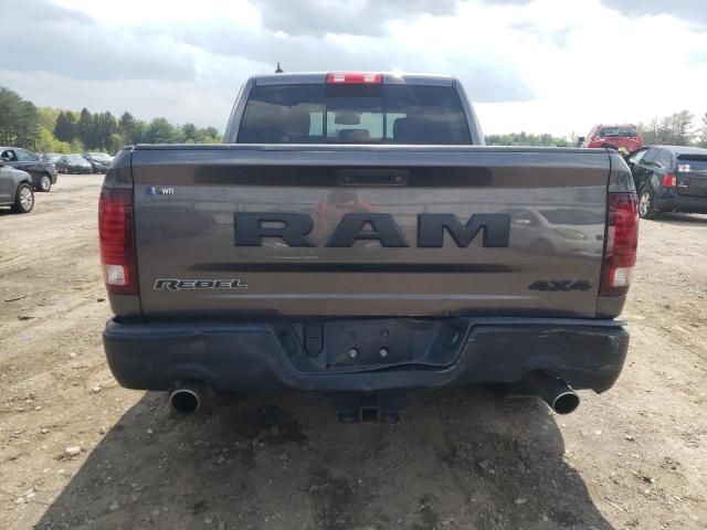 Photo 6 from auction – 2016 RAM 1500 REBEL with VIN 1C6RR7YT1GS391783