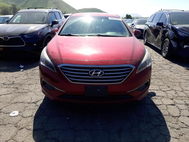 Photo 5 from auction – 2016 HYUNDAI SONATA SE with VIN 5NPE24AFXGH285863