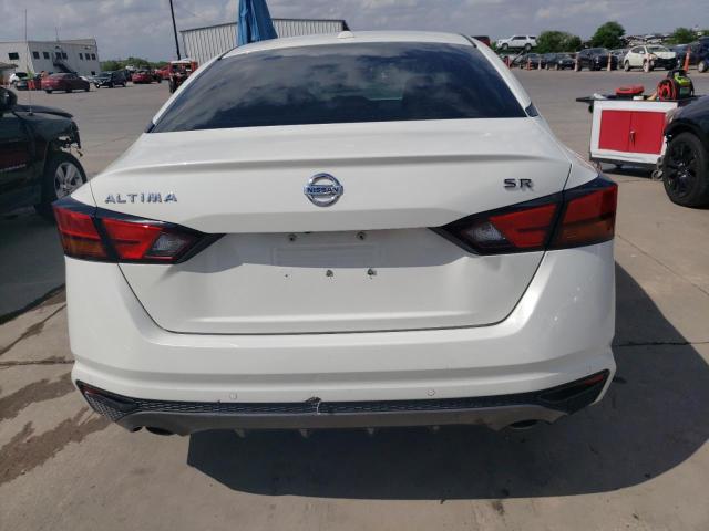 Photo 6 from auction – 2020 NISSAN ALTIMA SR with VIN 1N4BL4CV6LC159757