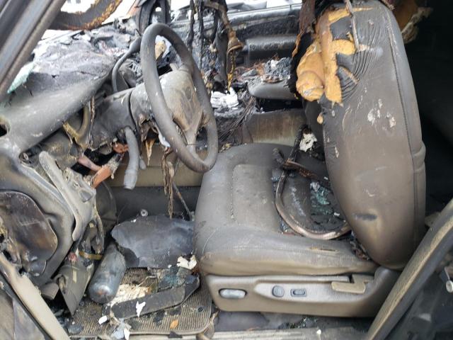 Photo 7 from auction – 2003 FORD EXPLORER S with VIN 1FMZU77E13UB29783
