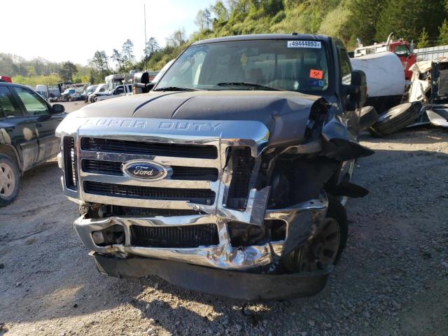 Photo 1 from auction – 2010 FORD F250 SUPER with VIN 1FTSW2BR1AEA97003