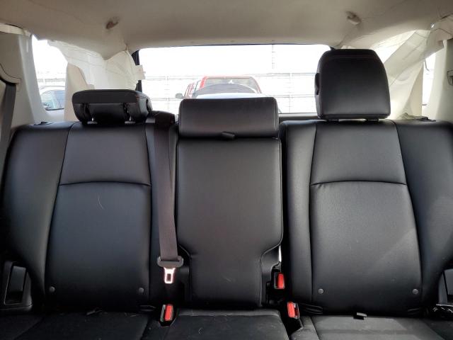 Photo 10 from auction – 2019 TOYOTA 4RUNNER SR with VIN JTEBU5JR7K5640229