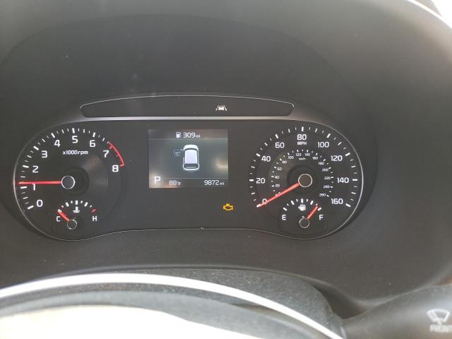 Photo 9 from auction – 2022 KIA SOUL with VIN KNDJ23AU6N7802892