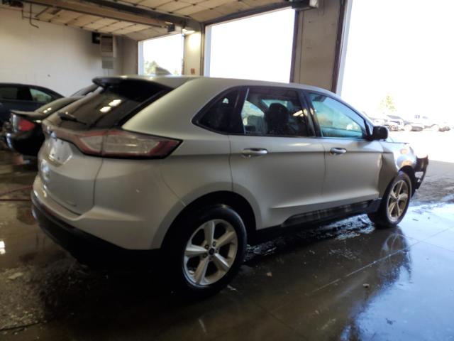 Photo 3 from auction – 2016 FORD EDGE SE with VIN 2FMPK4G99GBB67031