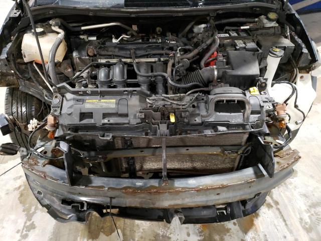 Фото 11 с аукциона – 2012 FORD FIESTA SE с VIN 3FADP4EJ5CM127632