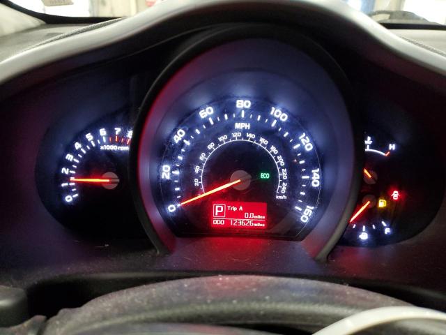 Photo 9 from auction – 2015 KIA SPORTAGE L with VIN KNDPBCAC4F7720971