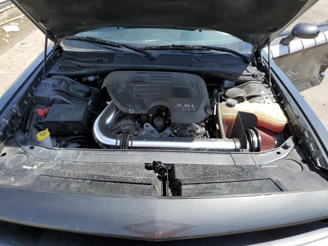 Photo 11 from auction – 2019 DODGE CHALLENGER with VIN 2C3CDZAG0KH701013