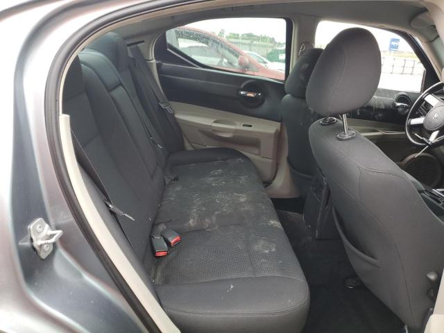 Photo 10 from auction – 2007 DODGE CHARGER SE with VIN 2B3KA43G27H795985