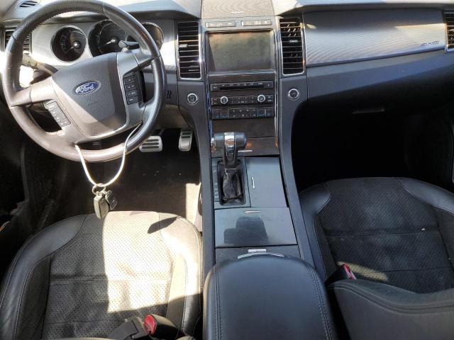 Photo 8 from auction – 2011 FORD TAURUS SHO with VIN 1FAHP2KT7BG107029