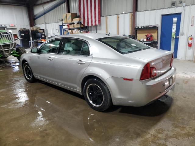 Photo 2 from auction – 2008 CHEVROLET MALIBU LS with VIN 1G1ZG57B28F240384