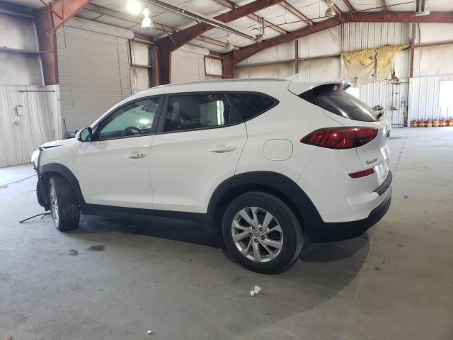 Photo 2 from auction – 2020 HYUNDAI TUCSON LIM with VIN KM8J33A43LU148652