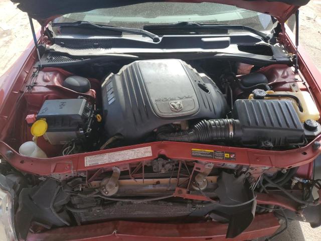 Photo 11 from auction – 2005 DODGE MAGNUM R/T with VIN 2D4GV58245H637711