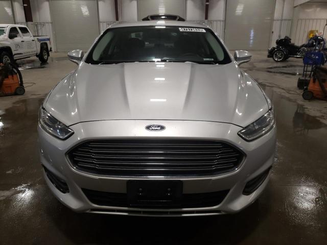 Photo 5 from auction – 2014 FORD FUSION SE with VIN 3FA6P0H72ER344935