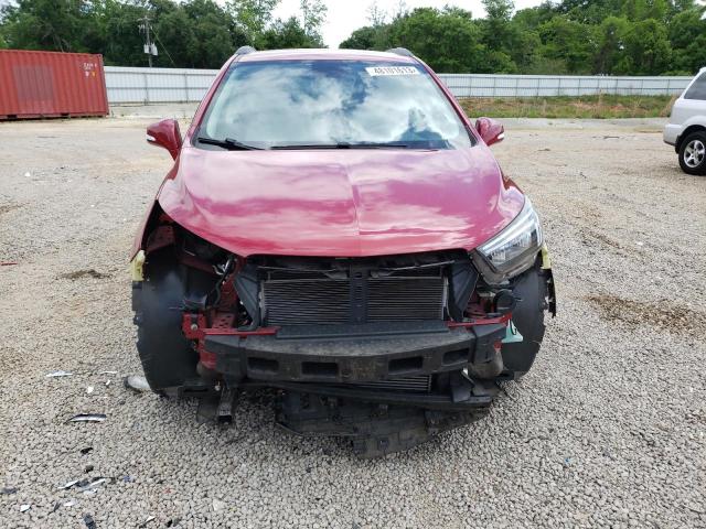 Photo 5 from auction – 2017 BUICK ENCORE PRE with VIN KL4CJASB8HB168493