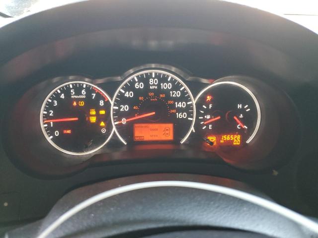 Photo 9 from auction – 2010 NISSAN ALTIMA SR with VIN 1N4BL2AP2AN500548