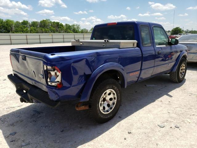 Photo 3 from auction – 2003 FORD RANGER SUP with VIN 1FTYR14V13PB23838