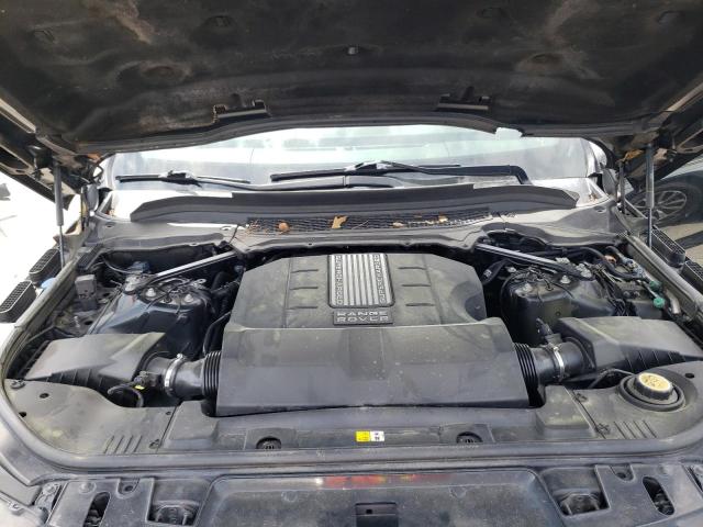 Photo 11 from auction – 2014 LAND ROVER RANGE ROVE with VIN SALWR2WF1EA355647