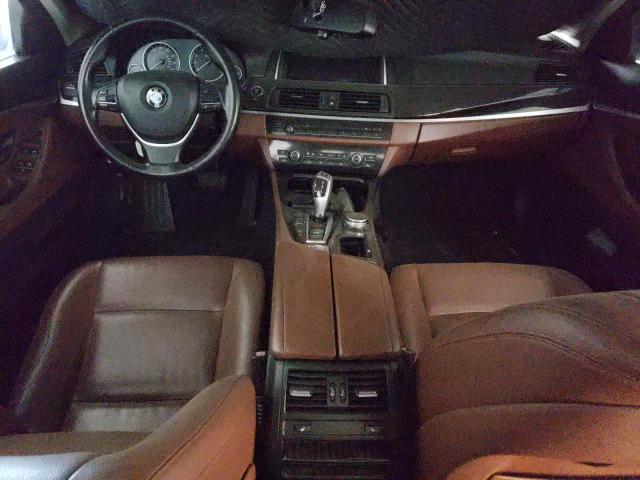 Photo 8 from auction – 2015 BMW 528 XI with VIN WBA5A7C54FD624384
