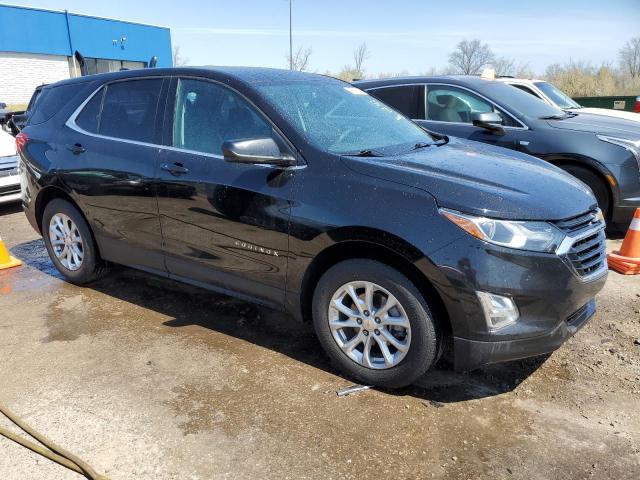 Photo 4 from auction – 2020 CHEVROLET EQUINOX LT with VIN 2GNAXJEV2L6107726